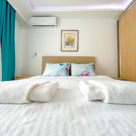 Mercan Otel Çanakkale Extérieur photo
