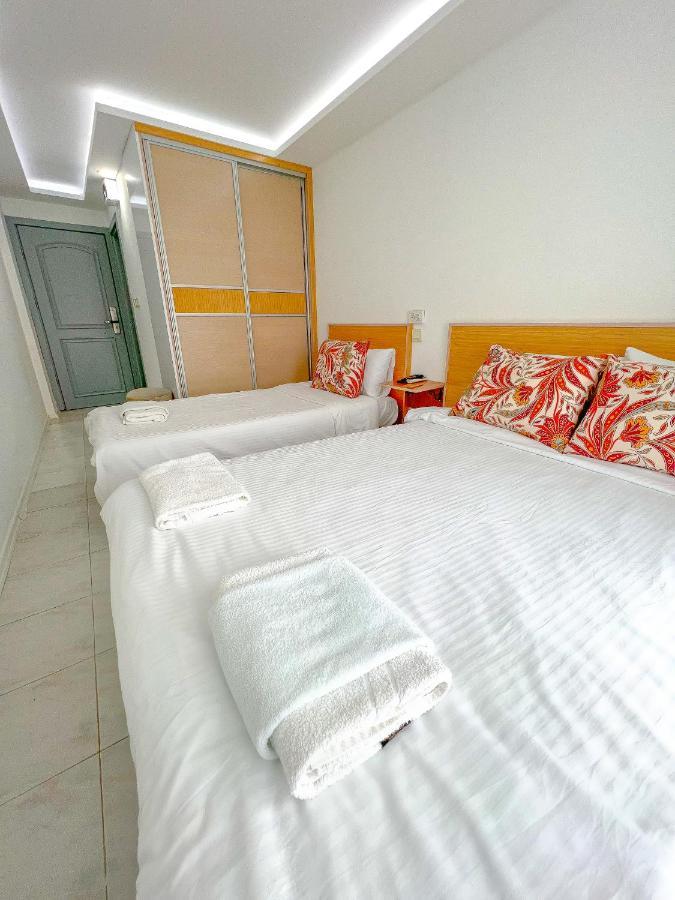 Mercan Otel Çanakkale Extérieur photo