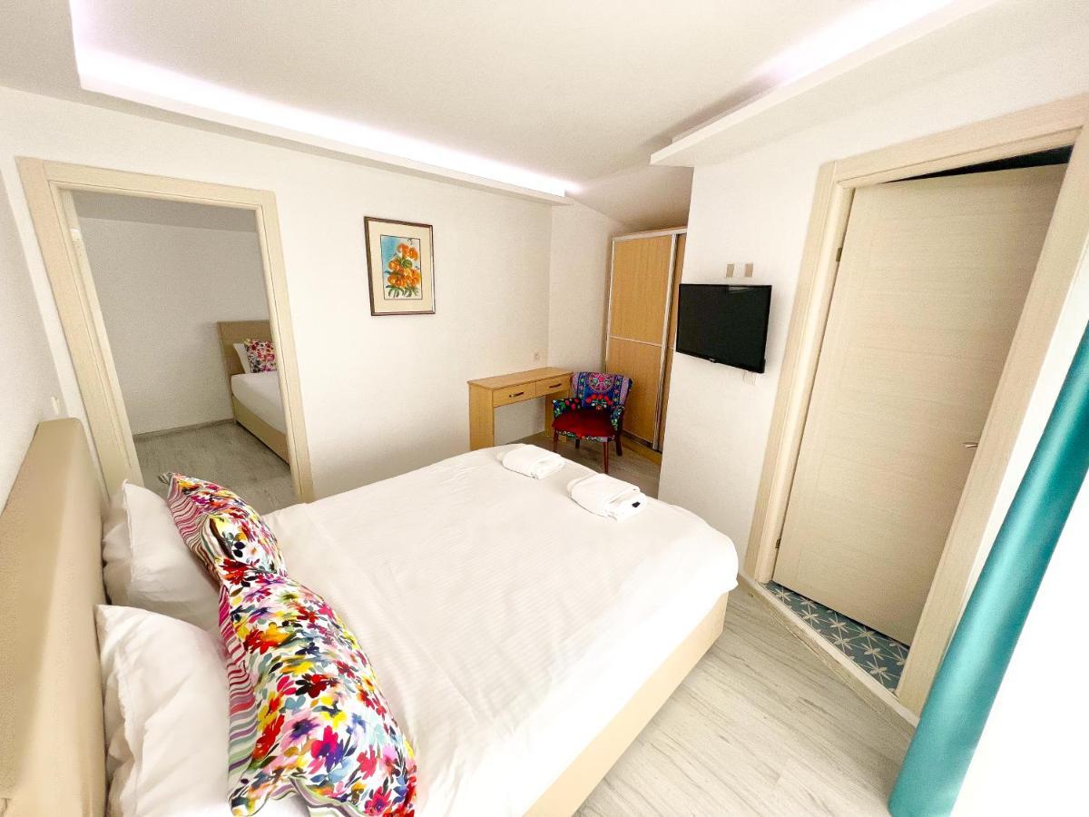 Mercan Otel Çanakkale Extérieur photo