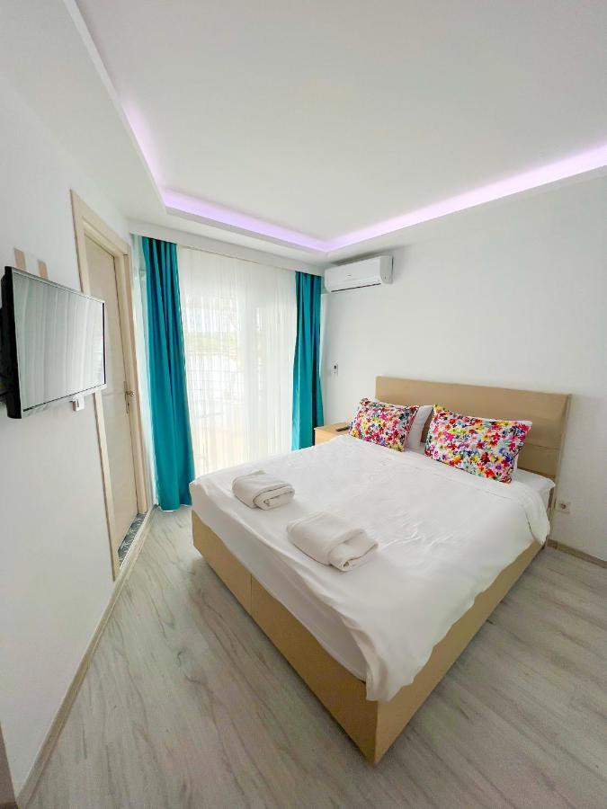 Mercan Otel Çanakkale Extérieur photo