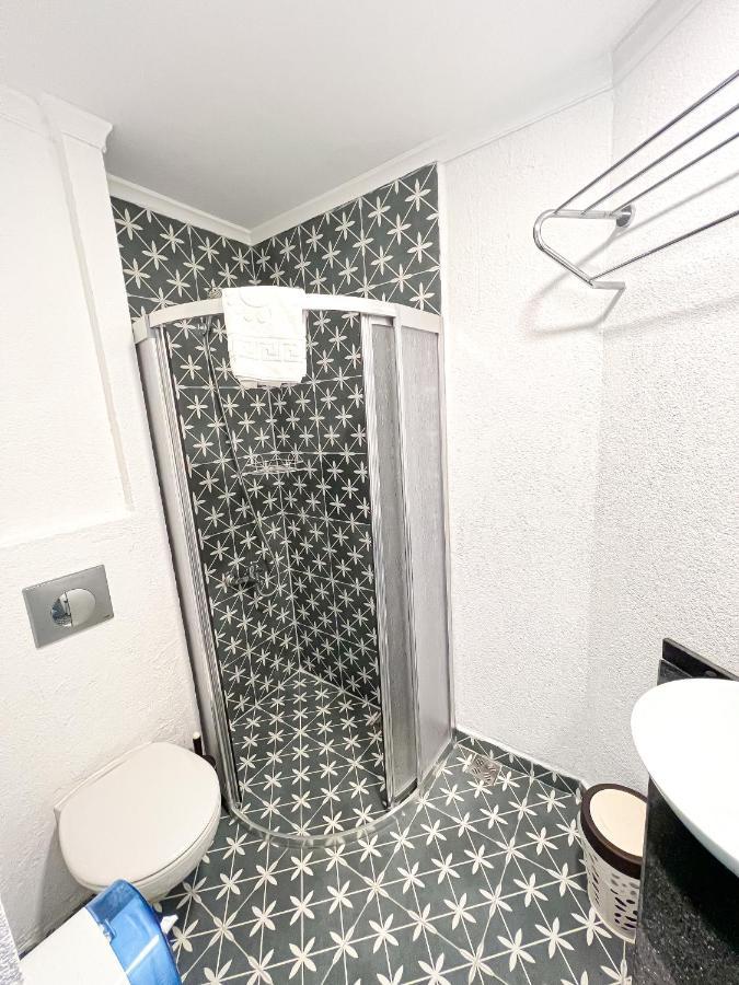 Mercan Otel Çanakkale Extérieur photo