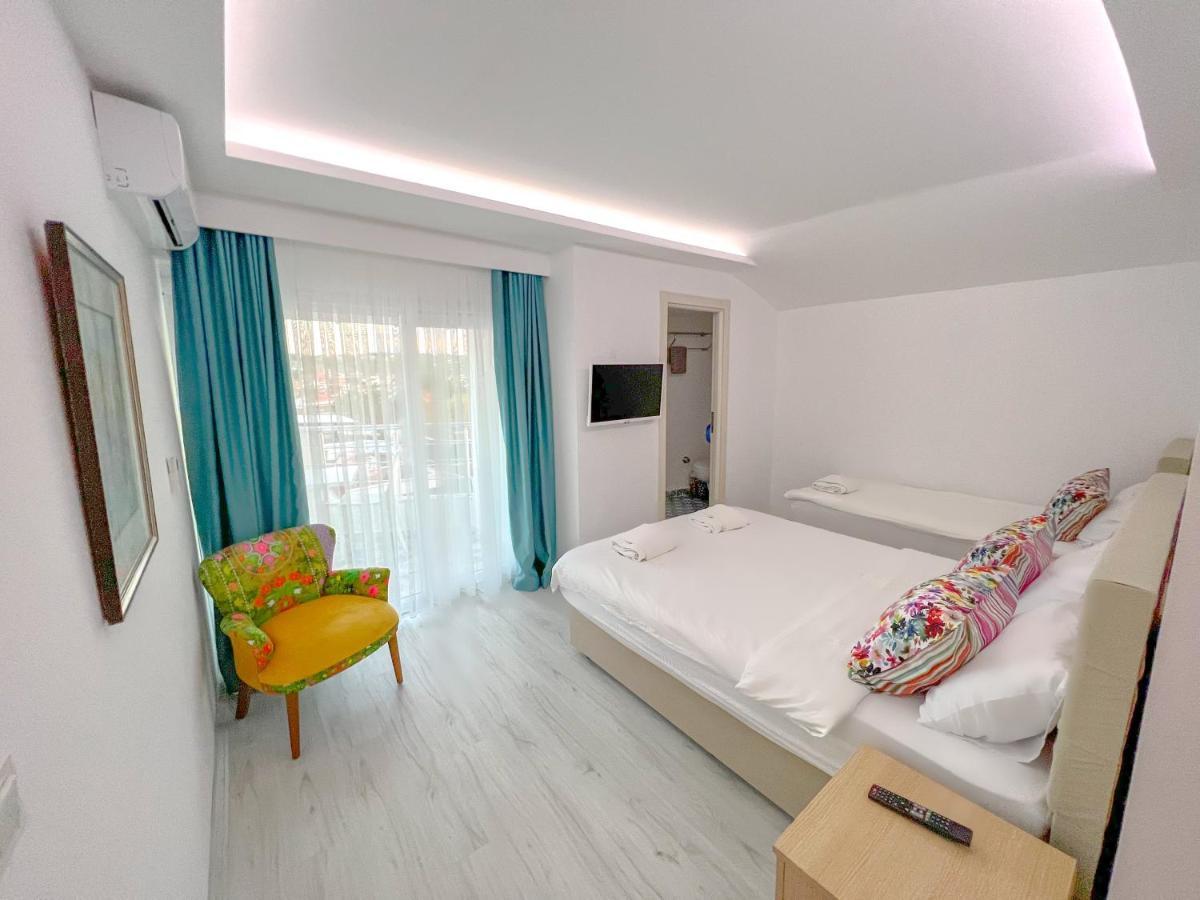 Mercan Otel Çanakkale Extérieur photo