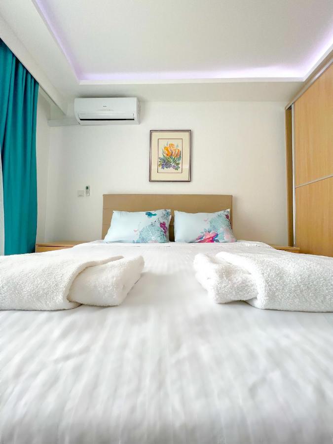 Mercan Otel Çanakkale Extérieur photo