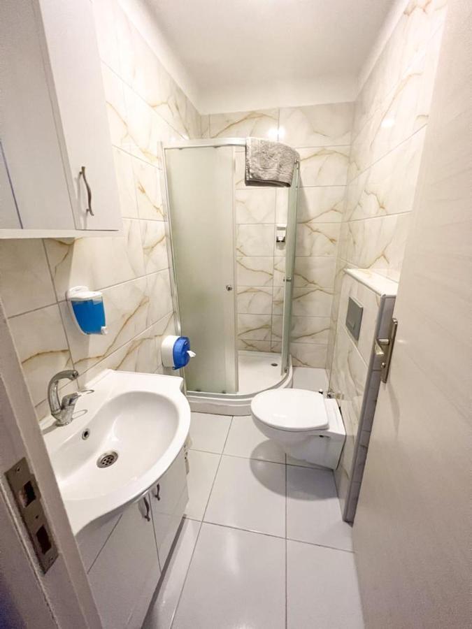 Mercan Otel Çanakkale Extérieur photo