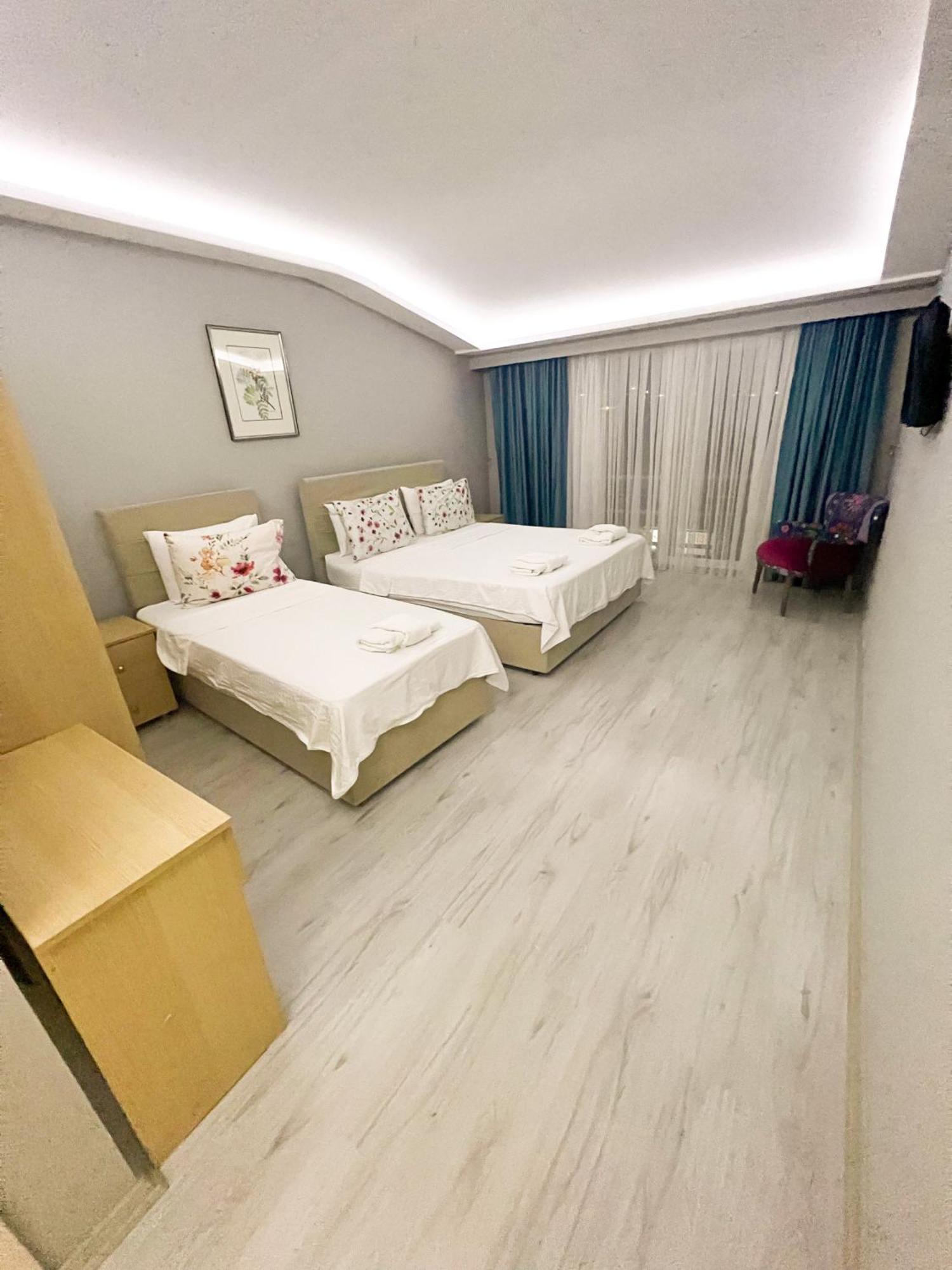 Mercan Otel Çanakkale Extérieur photo