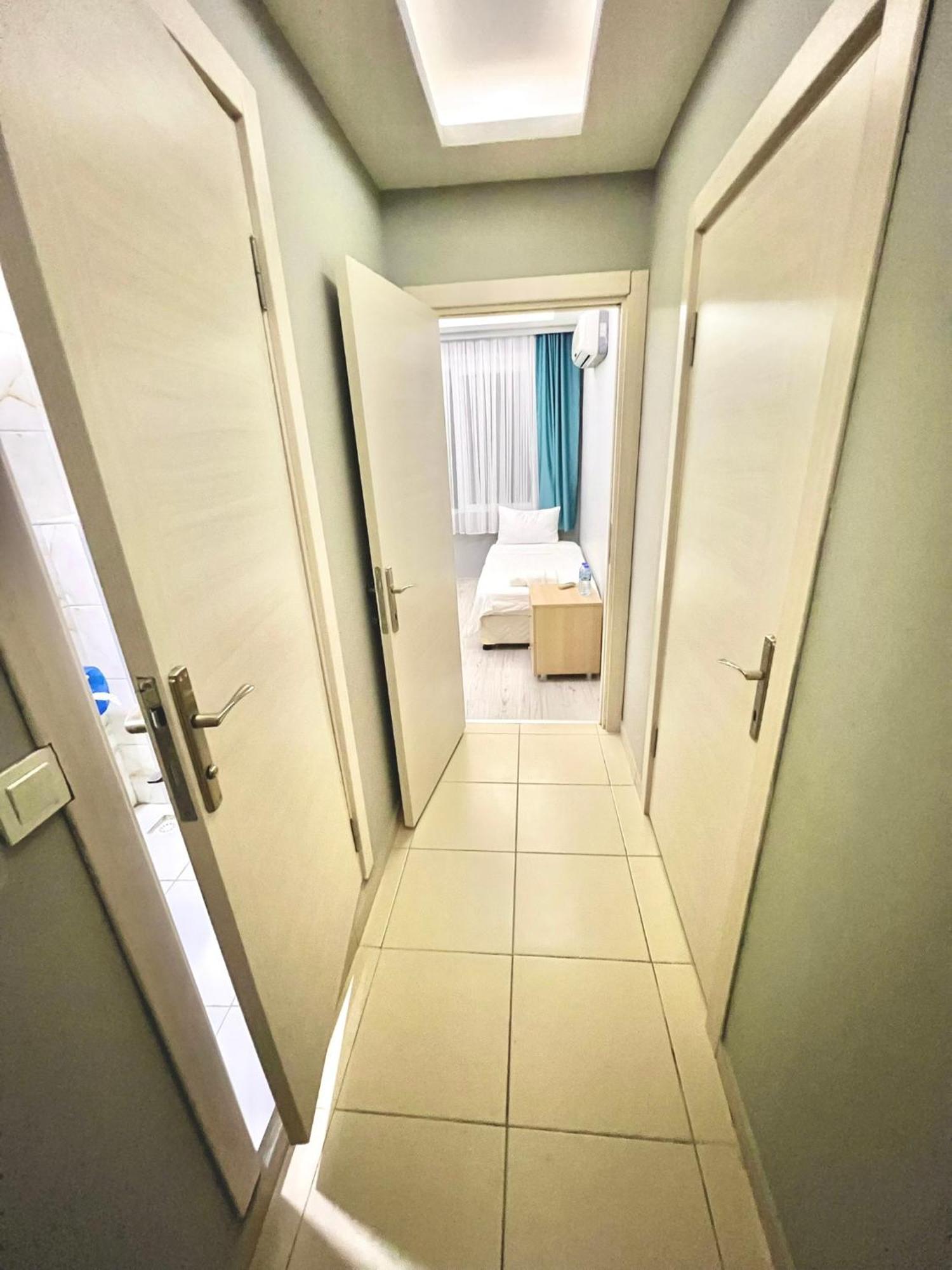 Mercan Otel Çanakkale Extérieur photo
