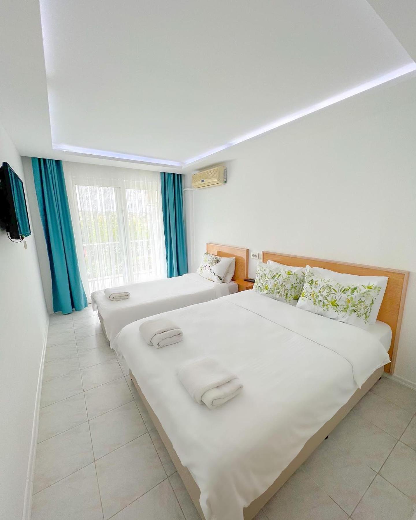 Mercan Otel Çanakkale Extérieur photo