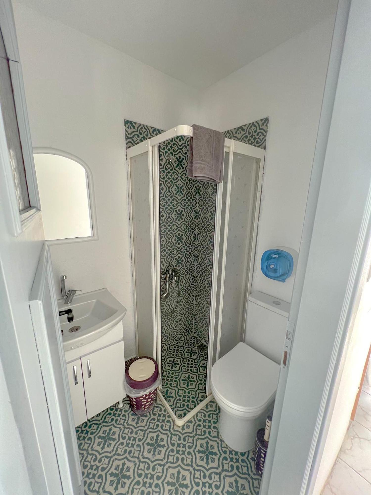 Mercan Otel Çanakkale Extérieur photo