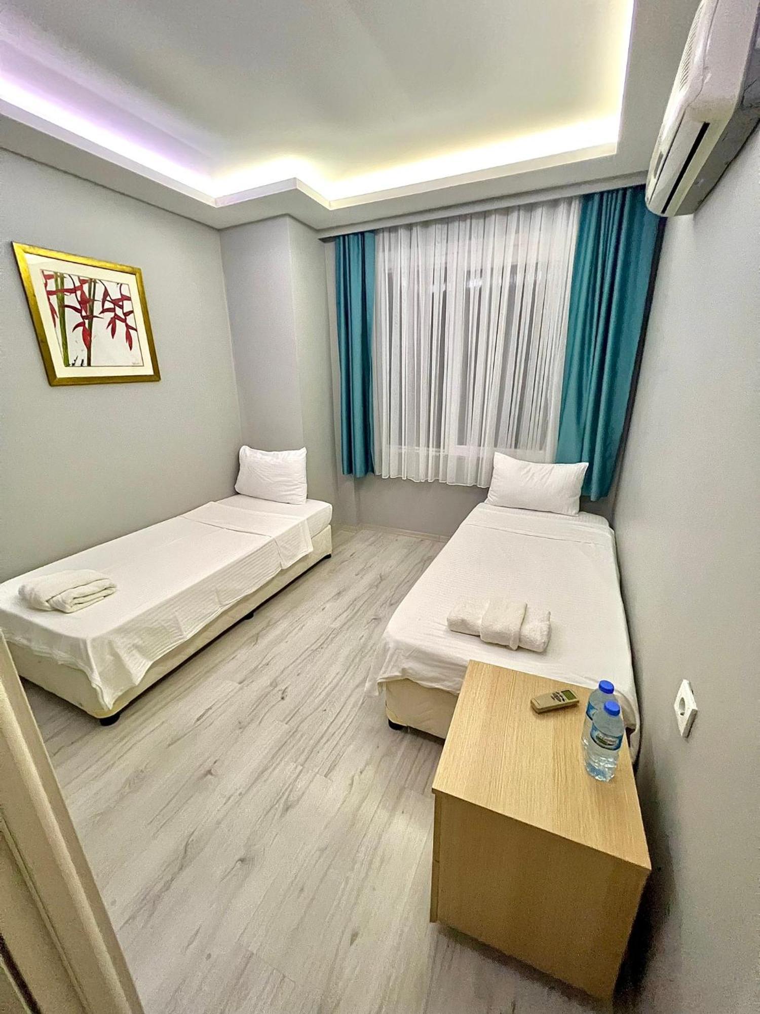 Mercan Otel Çanakkale Extérieur photo